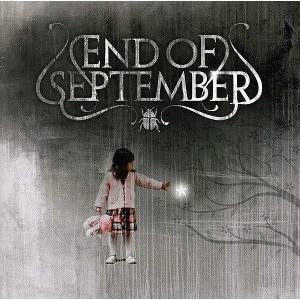 End of September - End of September (CD) - 1 of 1