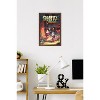Trends International Disney Gravity Falls - Key Art Framed Wall Poster Prints - 2 of 4