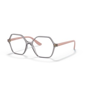 Vogue Eyewear VO5363 53mm Female Irregular Eyeglasses - prescription-ready - 1 of 4