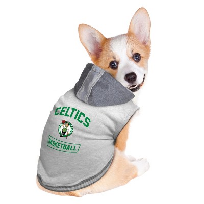 celtics dog jersey