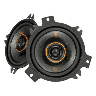 Kicker 47KSC404 4" KS-Series 2-Way Coaxial Speakers