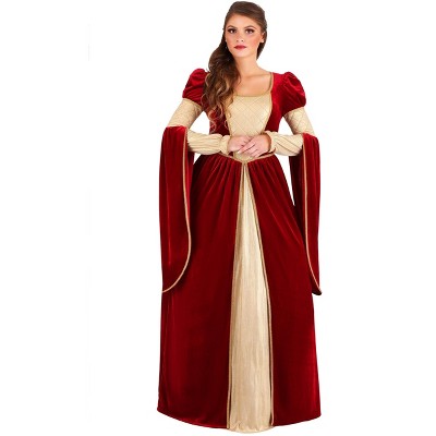 HalloweenCostumes.com Regal Renaissance Queen Women's Costume