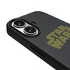 Star Wars Rebel Alliance Color Block MagSafe Compatible Cell Phone Case for Apple iPhone 17 Series - 4 of 4