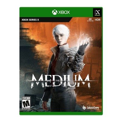 The Medium - Xbox Series X