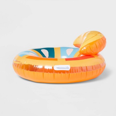 Citrus Pillow Tube - Sun Squad&#8482;