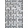 Hauteloom Runner Area Rug   Light Blue - 2 of 4