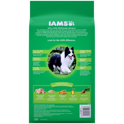 wholehearted dog food target