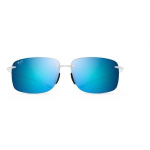 Maui Jim Hema Rimless Sunglasses - 1 of 4