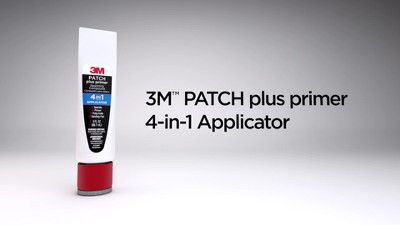 3m Company High Strength Small Hole Repair All In One Applicator
