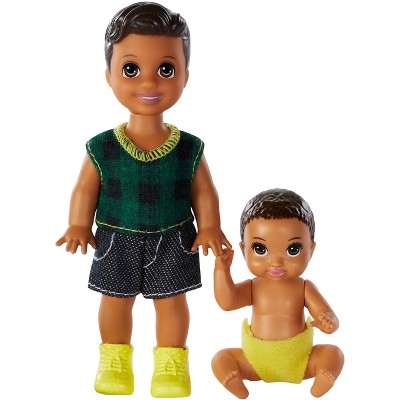 barbie babysitter boy doll