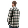 Men's Ecoths Heywood Relaxed Fit Long Sleeve Button Down Shirt - 2 of 4