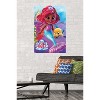 Trends International Disney Junior: Ariel - Ariel and Flounder Unframed Wall Poster Prints - 2 of 4