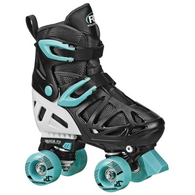 BTFL Luca Rollerskate fashion size 6 eu 37 quads roller skating roller derby jam