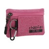 Unique Bargains Letter Lanyard Coin Purse Wallet 1 Pc - 2 of 4