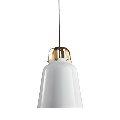 Plum & Post Finley Pendant