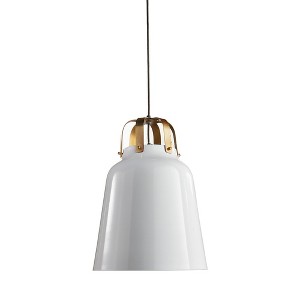 Plum & Post Finley Pendant - 1 of 3