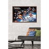 Trends International Hasbro Transformers - 1985 Key Art Framed Wall Poster Prints - 2 of 4
