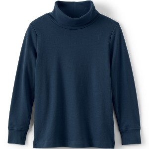 Lands' End Kids Turtleneck - 1 of 2