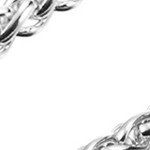 silver tone