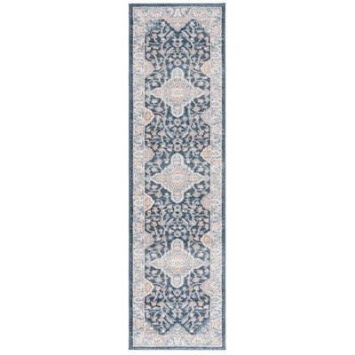 Blair Washable BLR246 Machine Made Loomed Rug - Safavieh