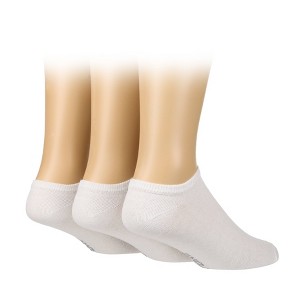 TORE Totally Recycled Men's Low Cut Casual Socks 3pk - 7-12 - 1 of 3