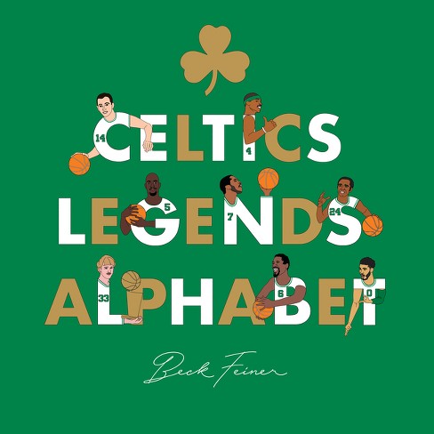 Inside the Boston Celtics (Super Sports Teams (Lerner ™ Sports))