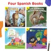 Summer Bridge Activities Summer Bridge Spanish Backpack, Grade K-1 - 4 of 4