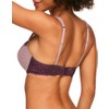 Adore Me Women's Clairabelle Demi Bra - 3 of 3