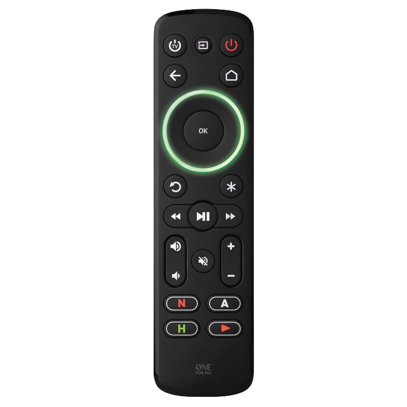 One For All® Streamer Remote, 2 of 10
