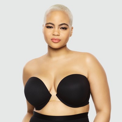 Convertible Bras For Full Figure