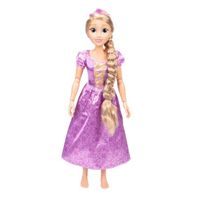 Photo 1 of *SEE NOTES* Disney Princess Playdate Rapunzel Doll