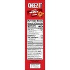 Cheez-It Extra Toasty Baked Snack Crackers - 12.4oz - 2 of 4