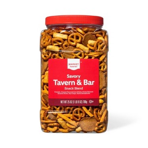 Savory Tavern & Bar Blend - 25oz - Market Pantry™ - 1 of 3