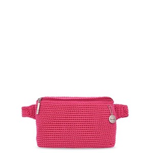 The Sak Caraway Small Belt Bag - Hand Crochet - 1 of 4