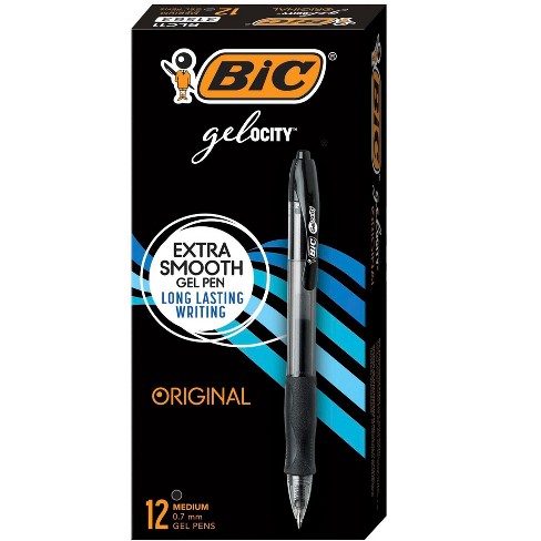 Pilot 5ct Frixion Clicker Erasable Gel Pens Fine Point 0.7mm Assorted Inks  : Target