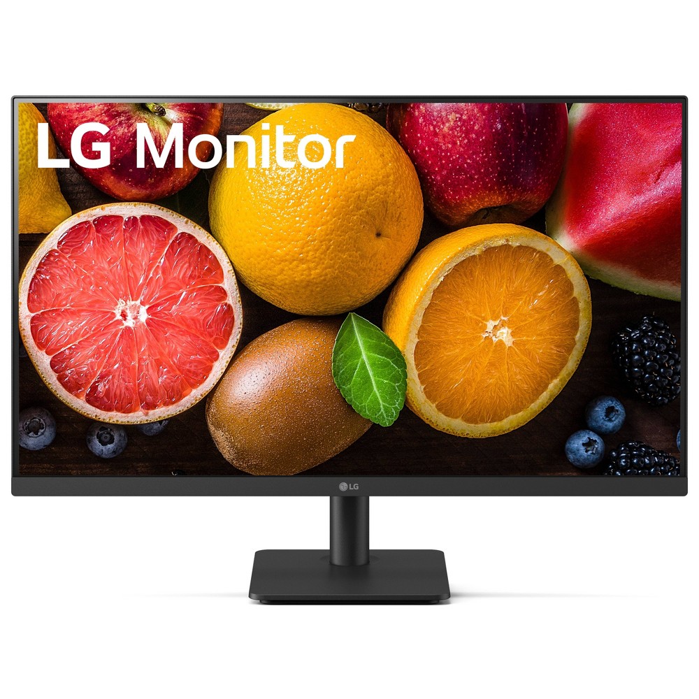 LG Electronics 27" IPS Full HD 100Hz Borderless Design Monitor