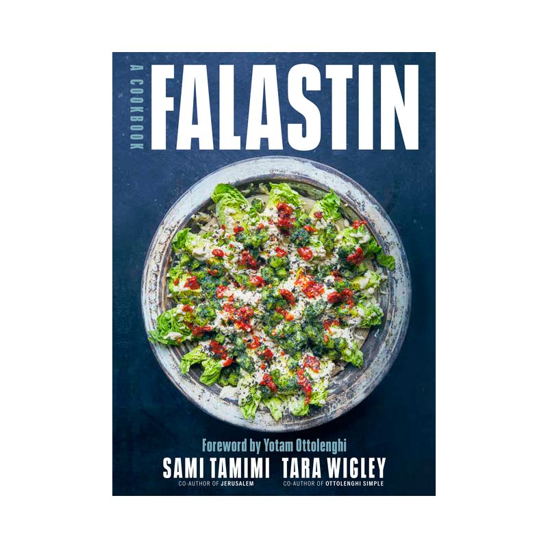 Falastin - by  Sami Tamimi & Tara Wigley (Hardcover), 1 of 2