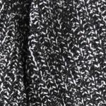 black marl