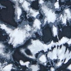 black marble