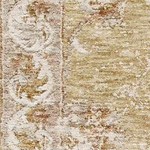 olive, cream, tan, medium gray, light brown