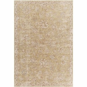 Hauteloom Chyron Olive Area Rug - 1 of 4