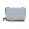 MKF Collection Nyra quilted Vegan Leather Women’s Shoulder bag by Mia K - 2 of 4