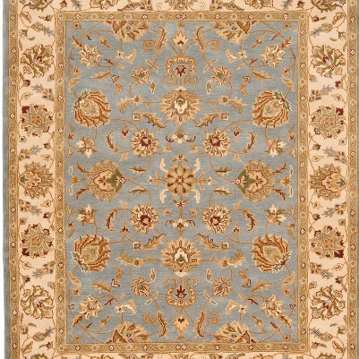 blue/beige