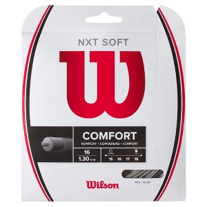 Wilson NXT Soft Tennis String - 1 of 1