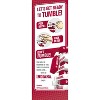MasterPieces Real Wood Block Tumble Towers - NCAA Indiana Hoosiers - 4 of 4