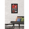 Trends International Star Wars: Return of the Jedi - Scout Trooper Framed Wall Poster Prints - 2 of 4