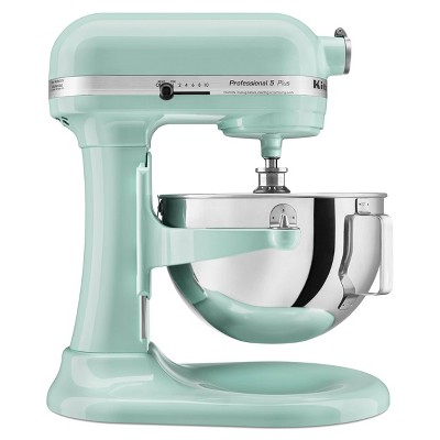 kitchenaid 5 quart mixer reviews