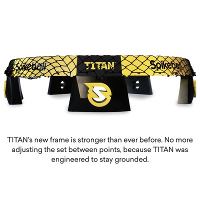 Spikeball TITAN - Thumbnail 3