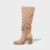 Women's Brenna Boots - Universal Thread™ : Target