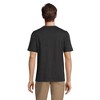 Lands' End Men's Super-T Short Sleeve T-Shirt with Pocket - 2 of 4